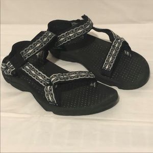 Teva Sandals Size US 7